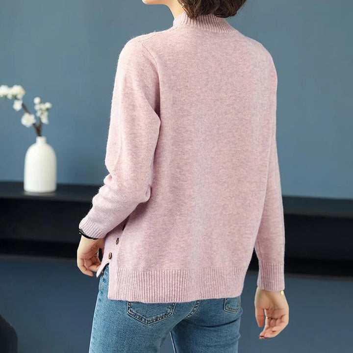 Drune | Kaschmirpullover
