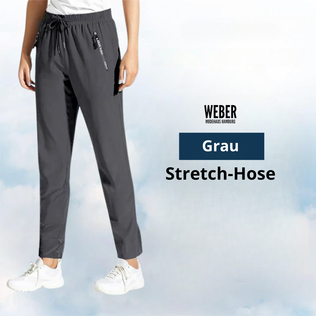 Drune | Stretchhose Unisex – Ultra Stretch für Komfort und Flexibilität