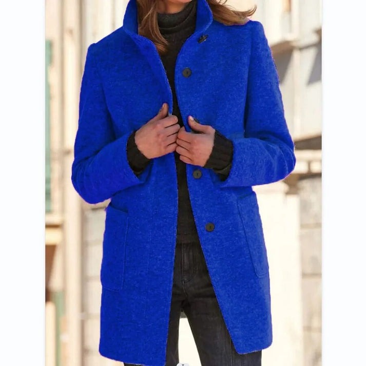 Drune | Weiche Jacke für Frauen