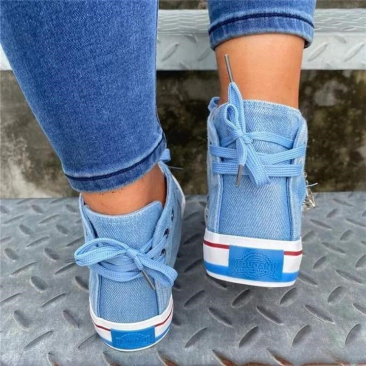 Drune | Komfortschuhe