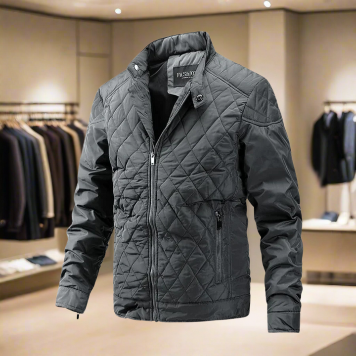 Drune | Vielseitige Steppjacke für jede Gelegenheit