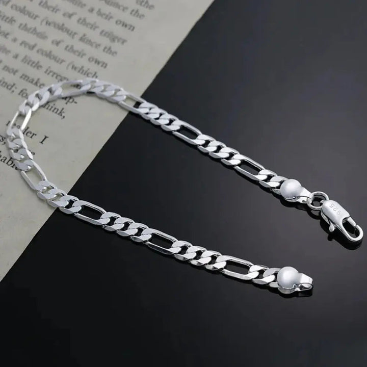 Drune | Echt 925 Sterling Silber Armband Für Damen