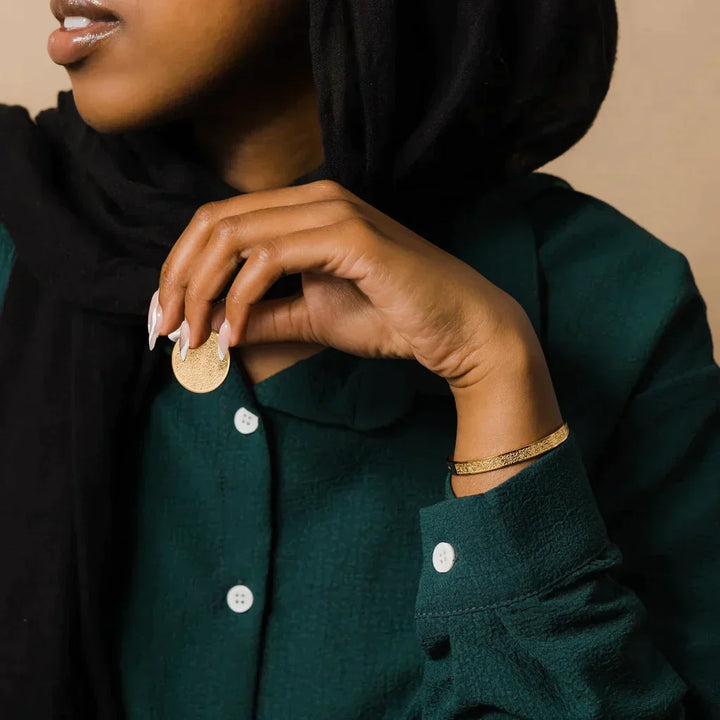 Drune Kursi Armband | Armband mit Thronvers aus dem Koran