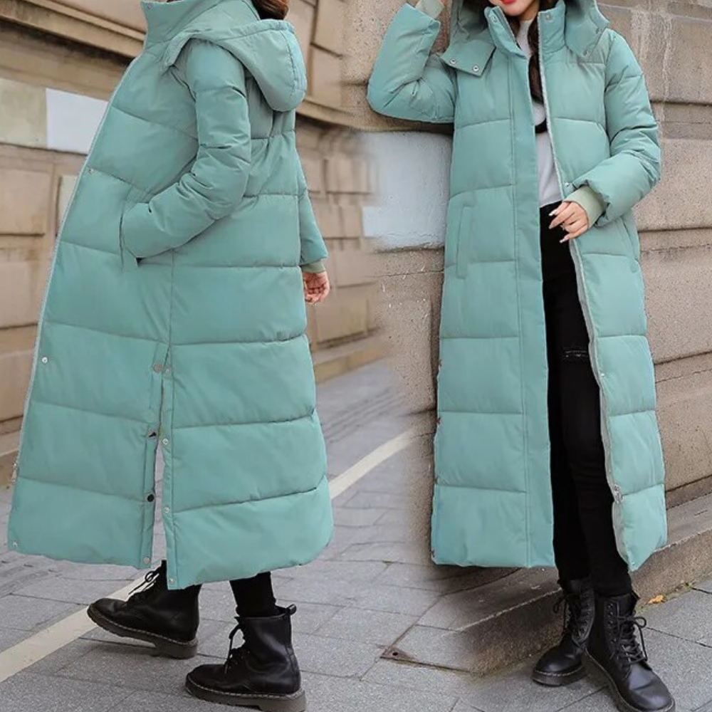 Drune | Damen Parka Damen