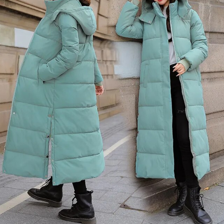 Drune | Damen Parka Damen