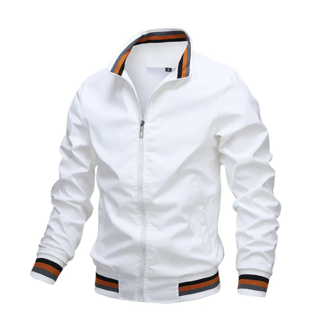 Drune | Trendjacke für Herren wetterfest