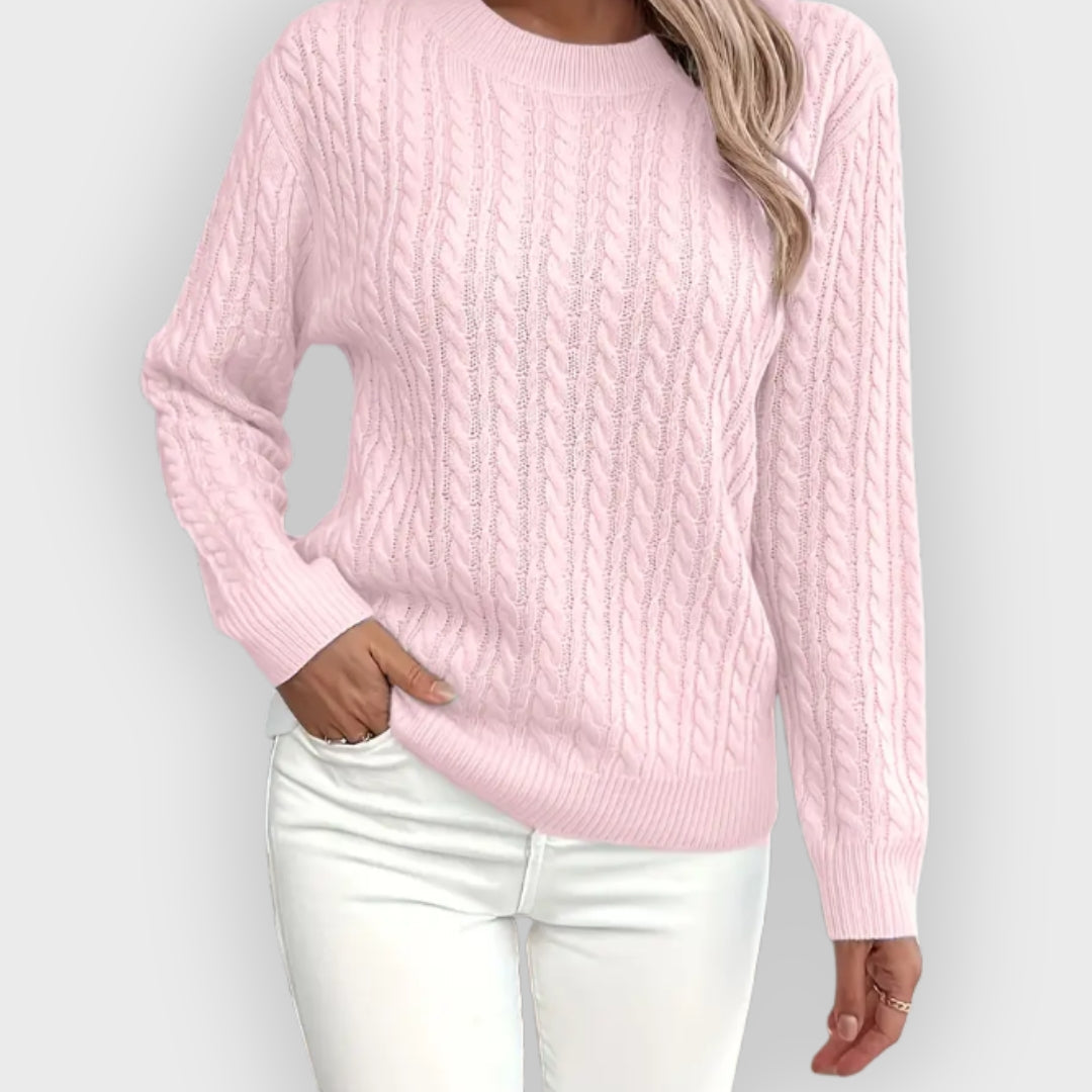Drune | Sweatshirt Wollgefühl