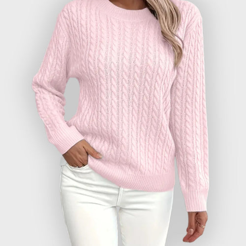 Drune | Sweatshirt Wollgefühl