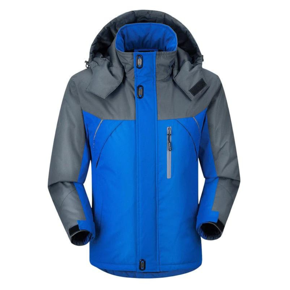 Drune | WASSERDICHT JACKE