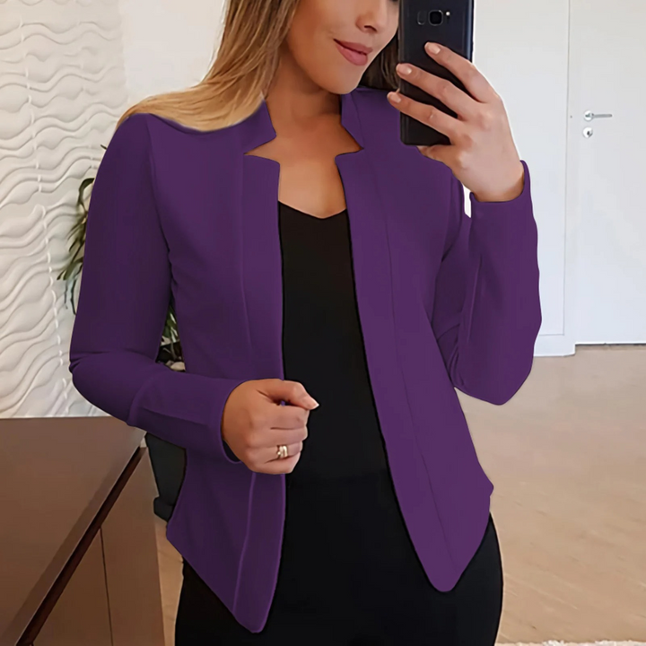 Drune – Blazer für die Büroarbeit