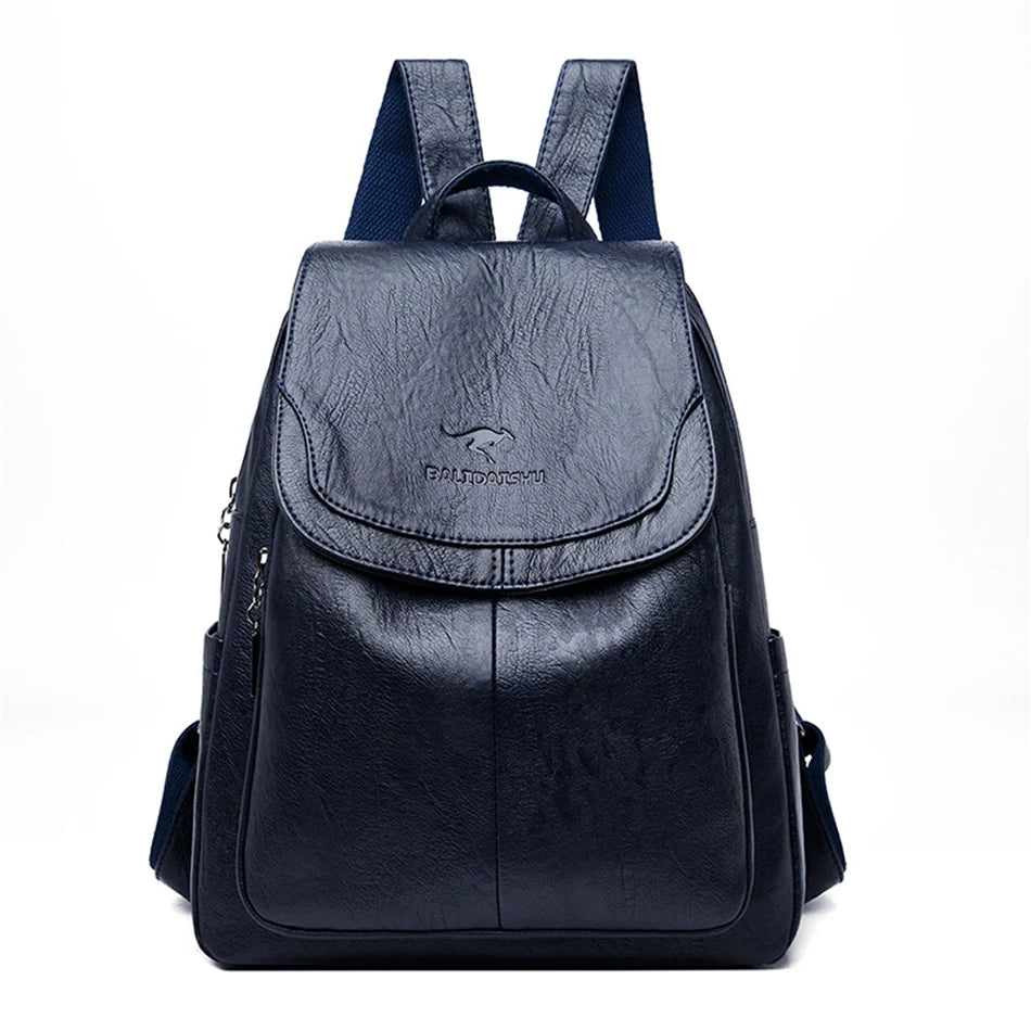 Drune | Anti-Diebstahl-Rucksack