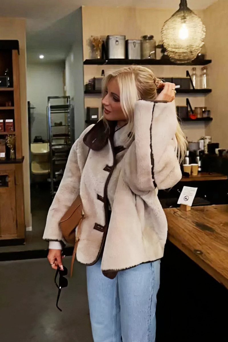 Drune | Pile Jacke