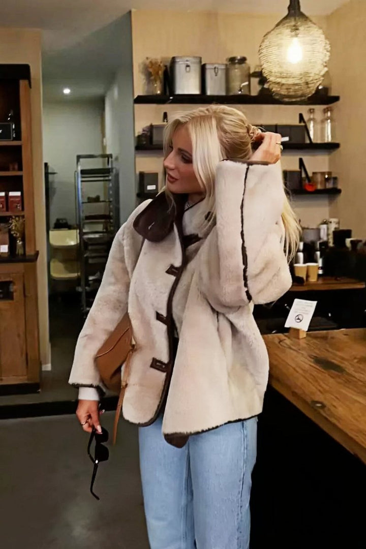 Drune | Pile Jacke