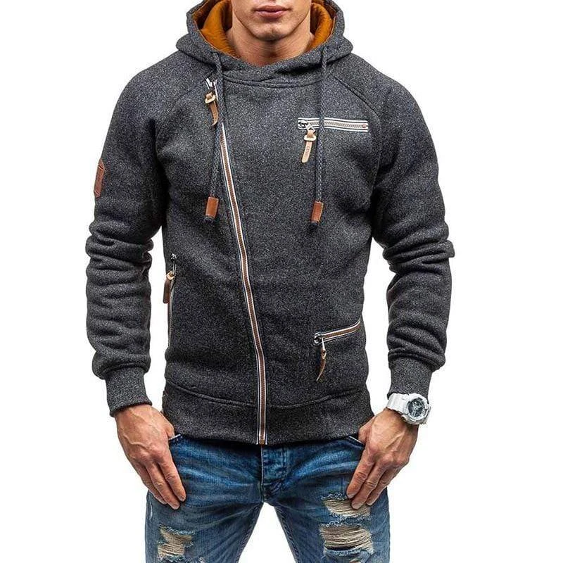 Drune | Der perfekte Hoodie für den Frühling