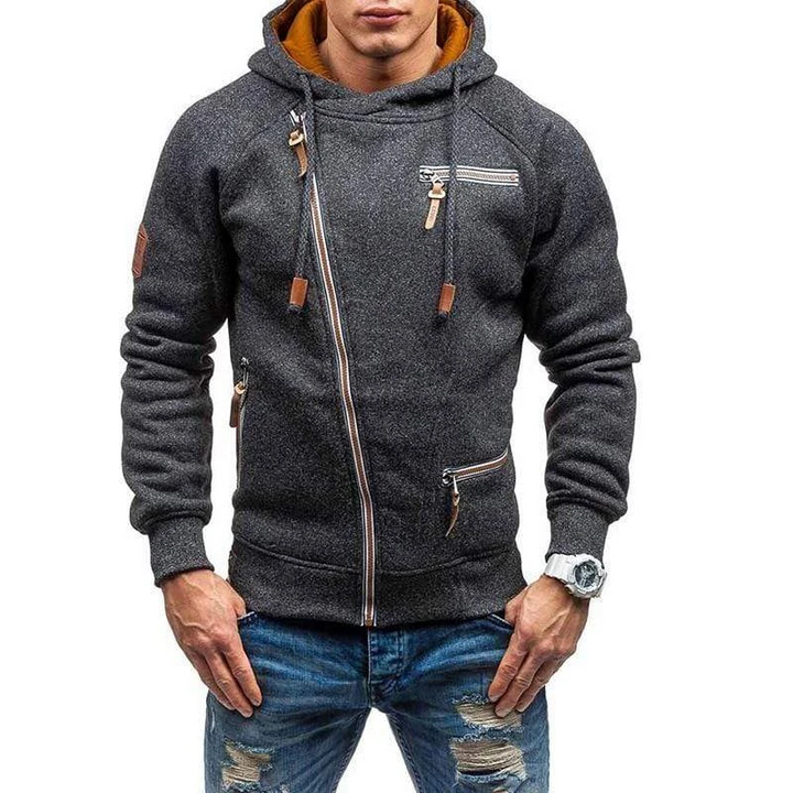 Drune | Der perfekte Hoodie für den Frühling