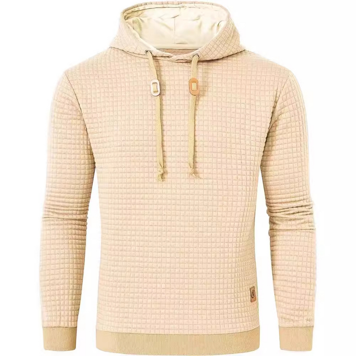 Drune | Casual Herren Pullover mit langen Ärmeln