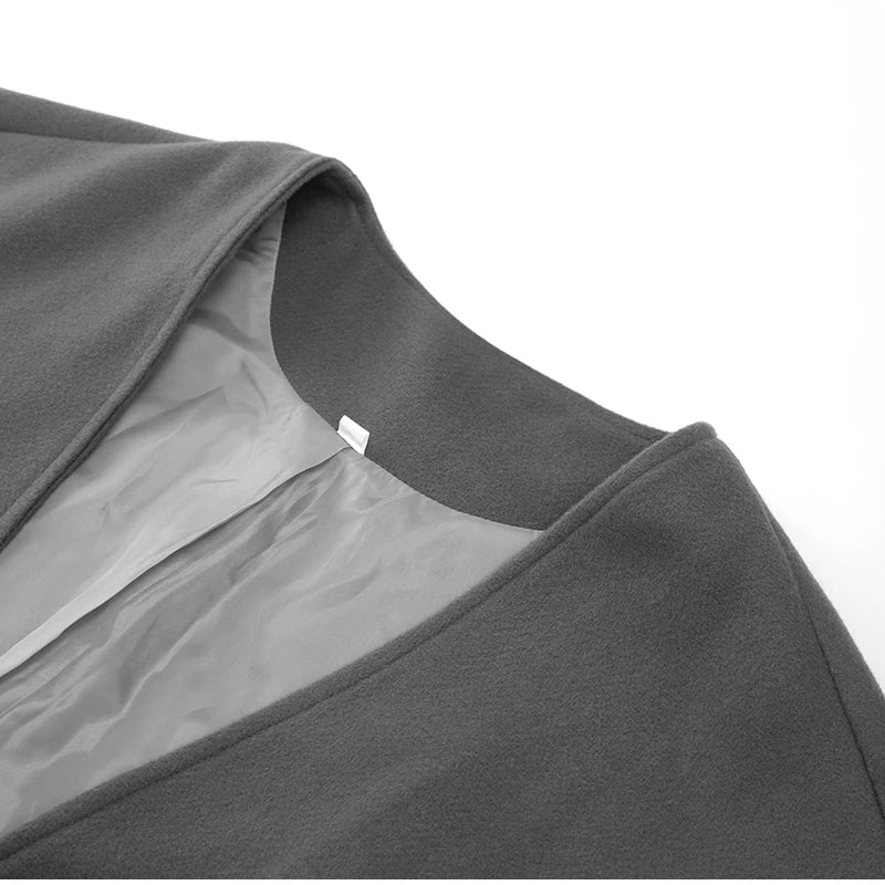 Drune | Urban Winterjacke - Warm & Trendy