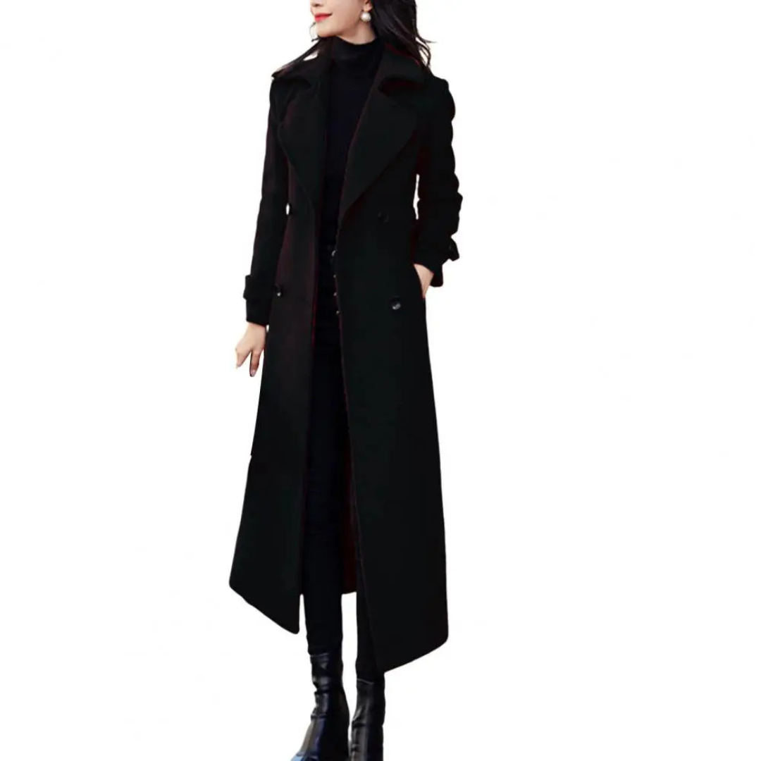 Drune | Winterjacke Thermisch Für Damen