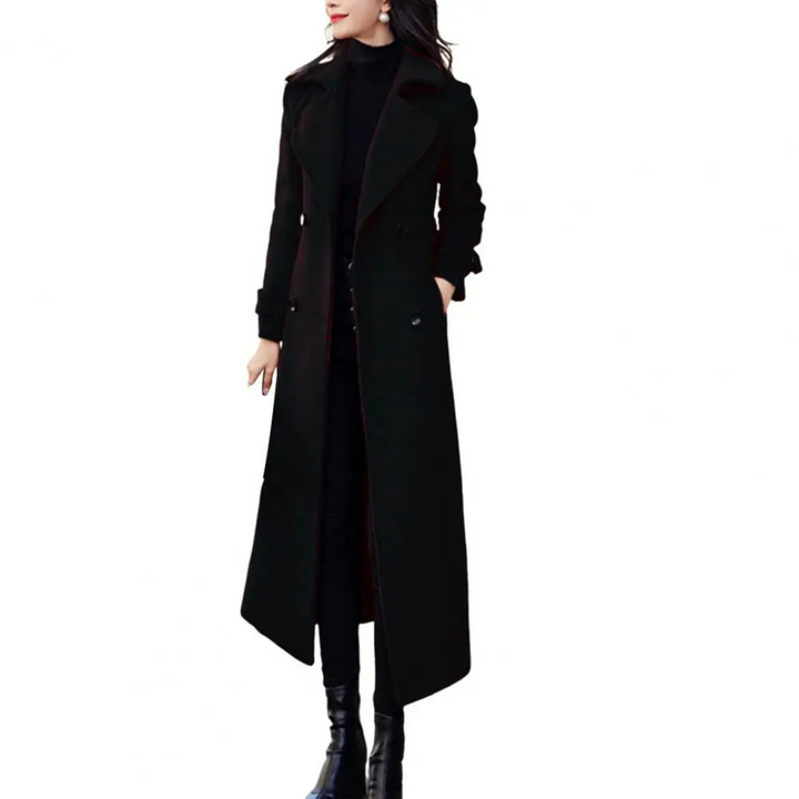 Drune | Winterjacke Thermisch Für Damen