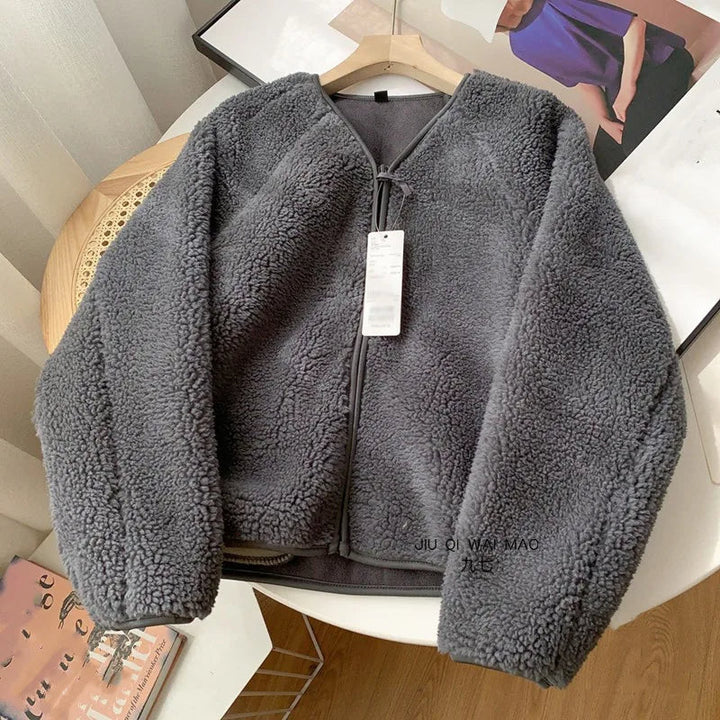 Drune | Winterjacke - Sanft & Bequem