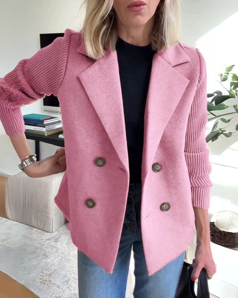 Drune | Lässiger Blazer