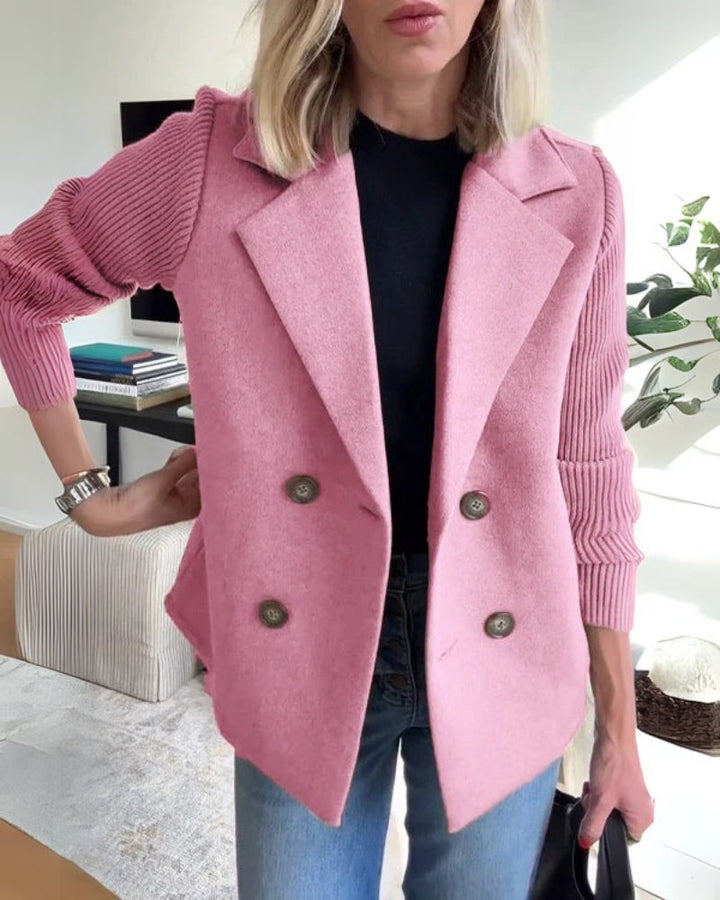 Drune | Lässiger Blazer