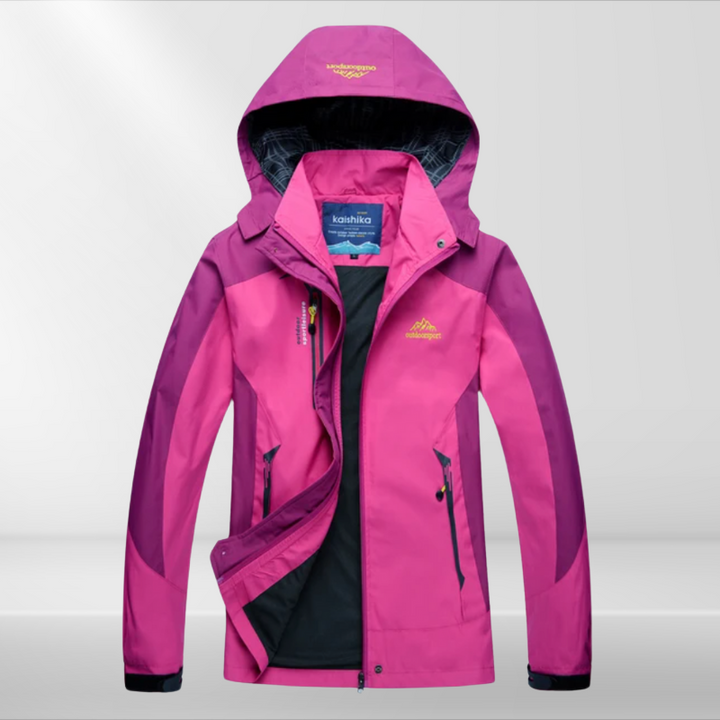Drune | Wanderjacke für Frauen