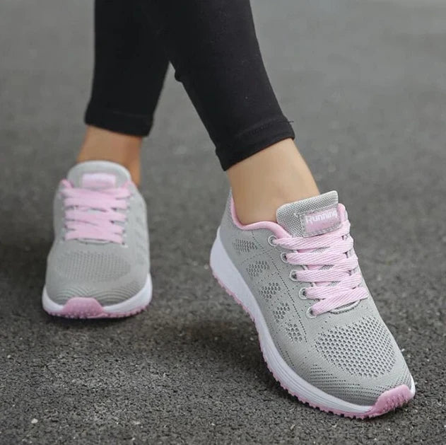 Drune | Orthopädische und Modische Schuhe für Frauen