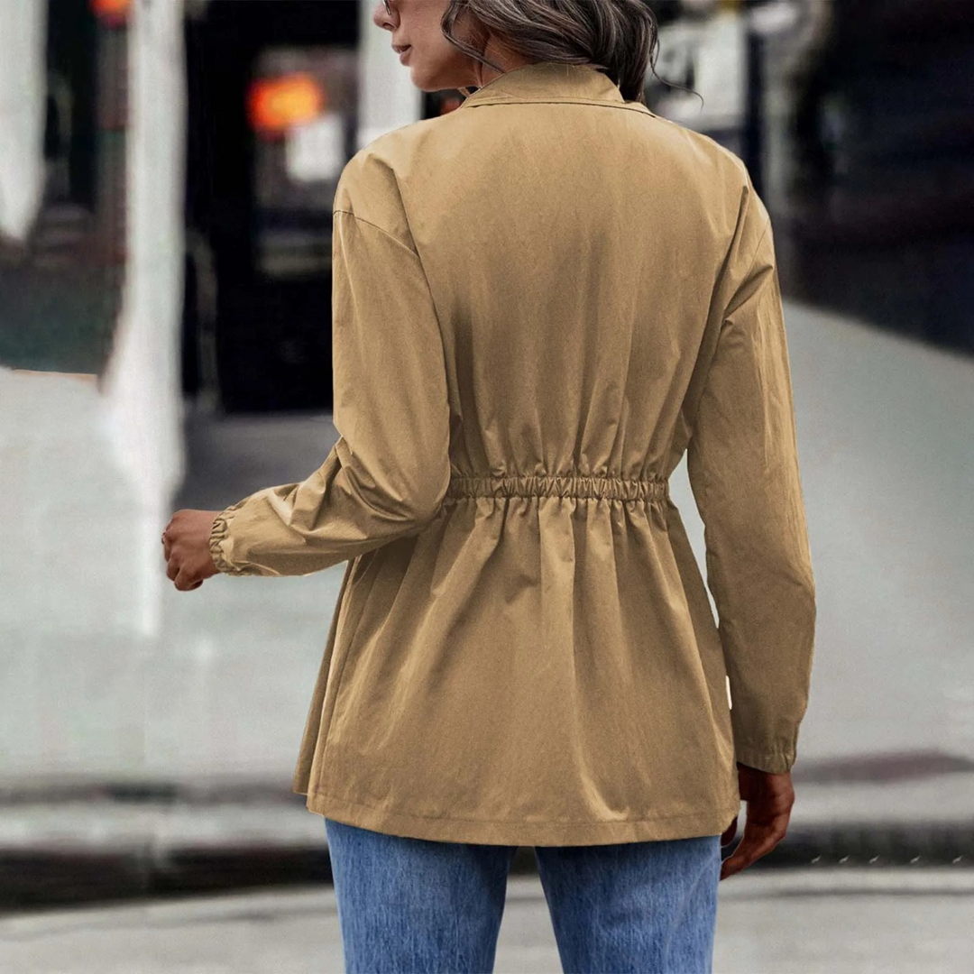 Drune | Damen Trendy Vintage für Einen Modischen Look