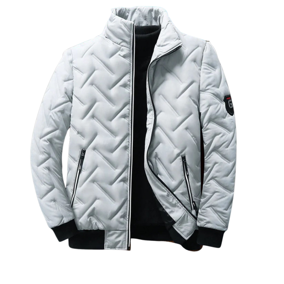 Drune | Jacke - lässig - modisch - ideal für Herbst/Winter für Herren