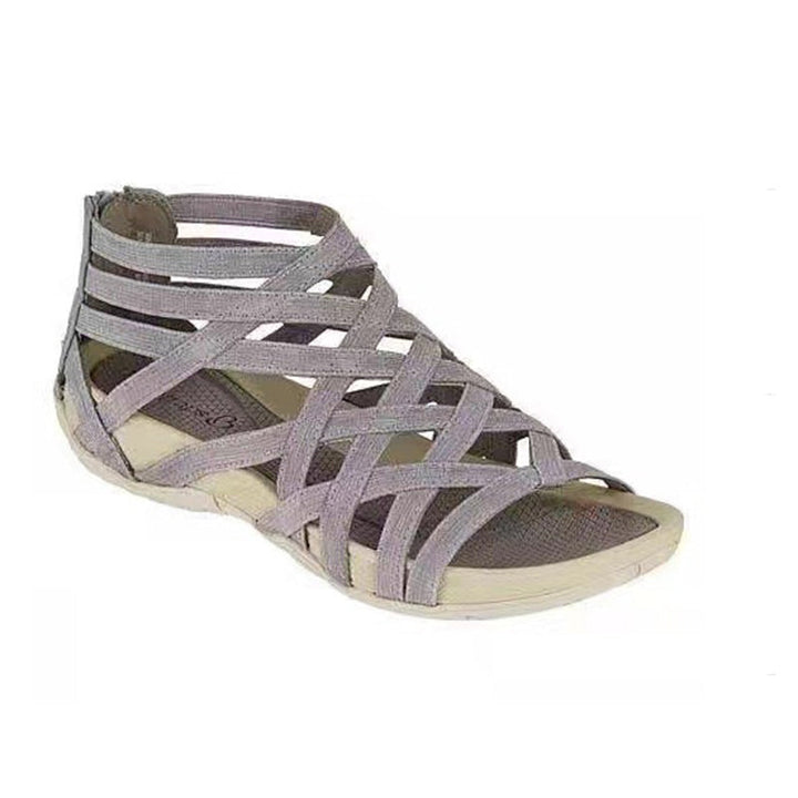 DruneRömersandalen für stilvolle Sommerlooks