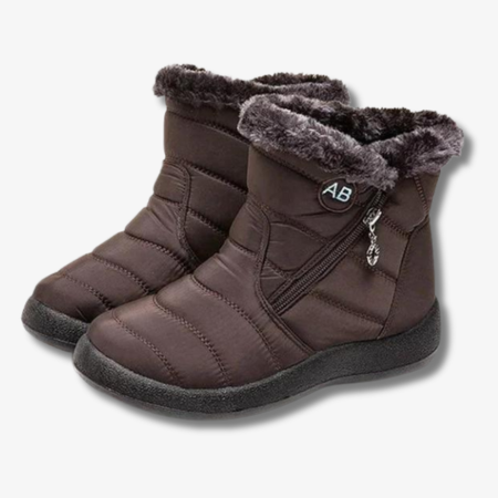Drune | Demy Winterstiefel