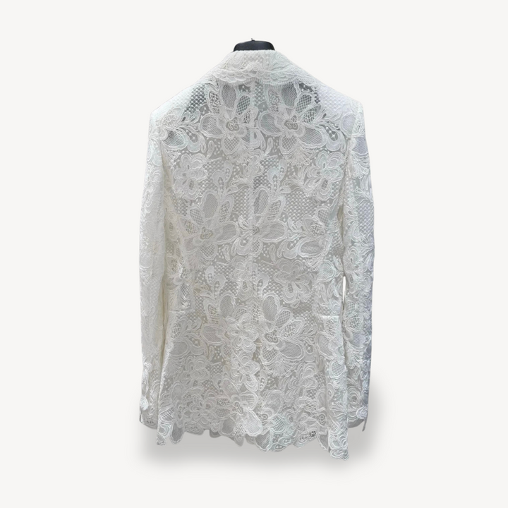 Drune | Spitzenblazer für Damen
