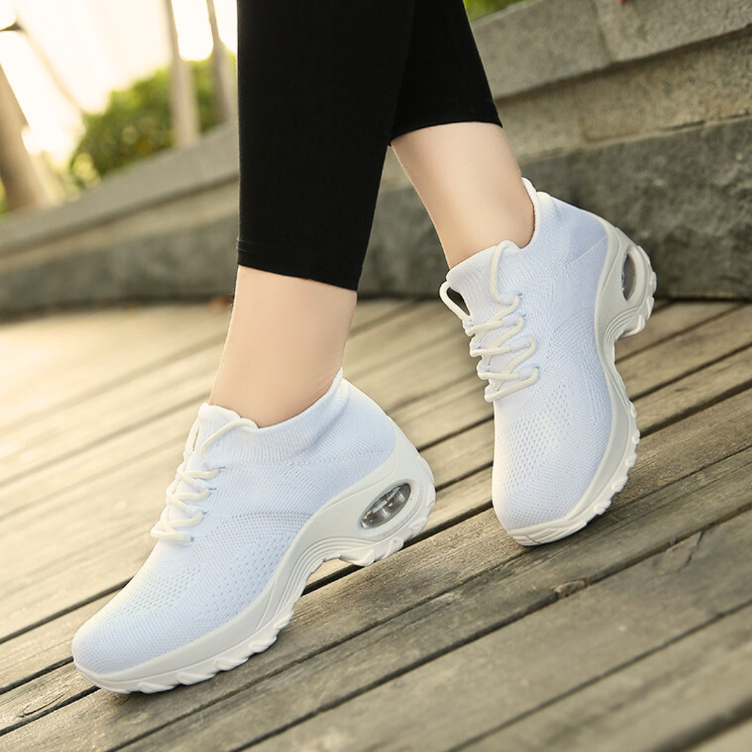 Drune | Orthoshoes Easywalk Pro Ergonomischer Schmerzlindernder Schuh