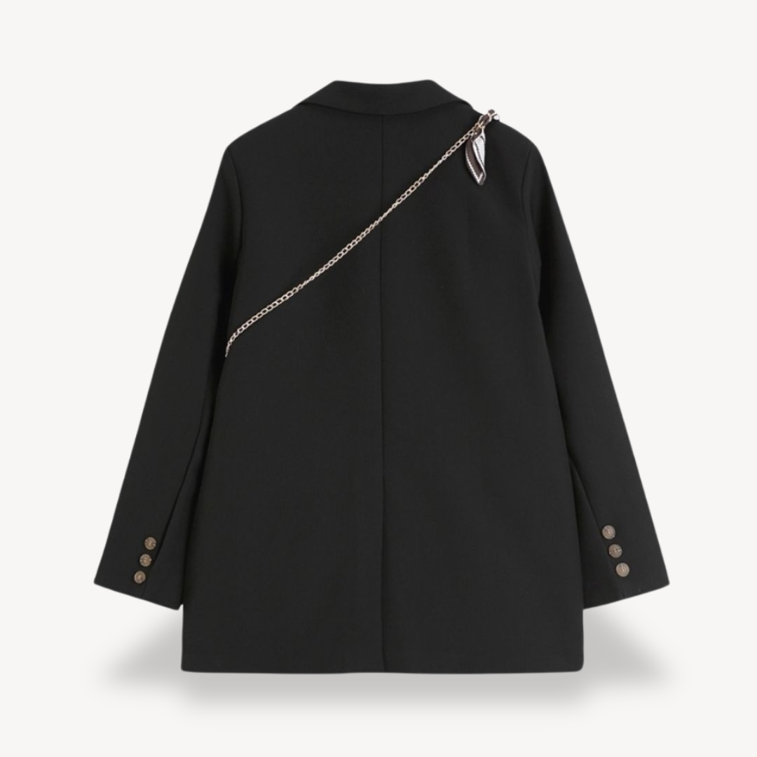 Drune | Damen Oversized Blazer