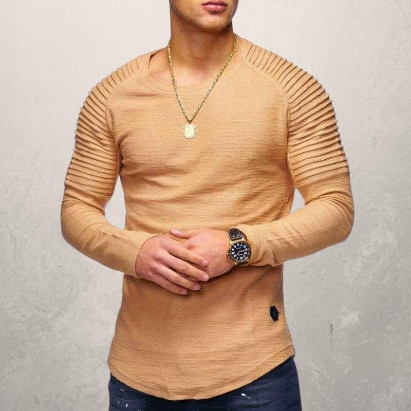 Drune | Modisches T-Shirt
