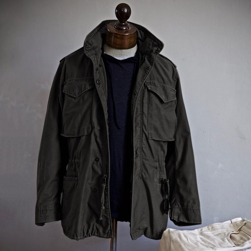 Herren Jacke aus der Vietnam-Ära