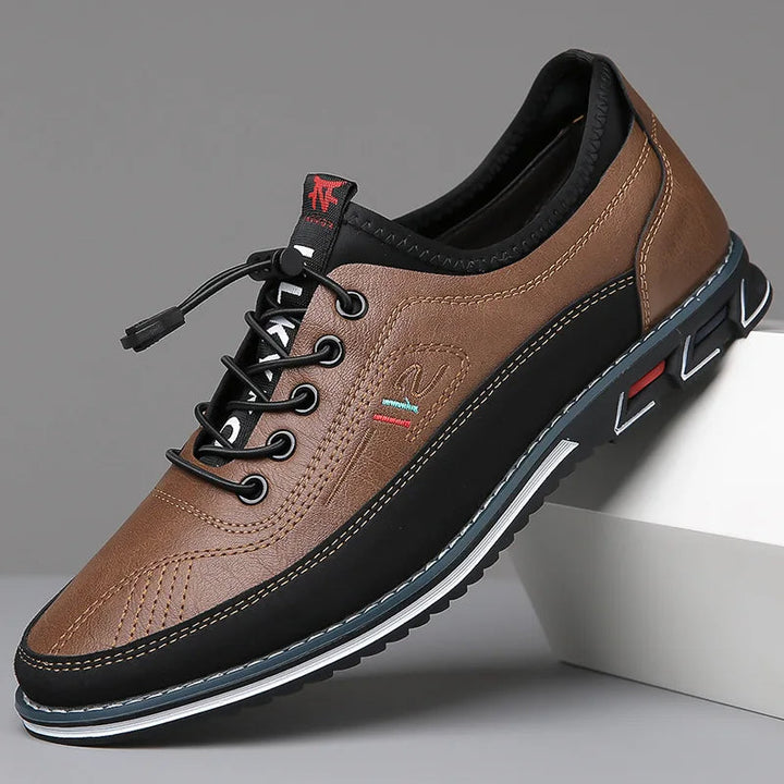 Drune | Klassische Herren Oxford Schuhe