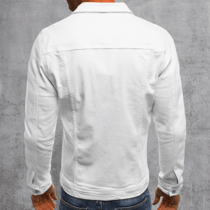 Drune | Jeansjacke für Herren Philipe