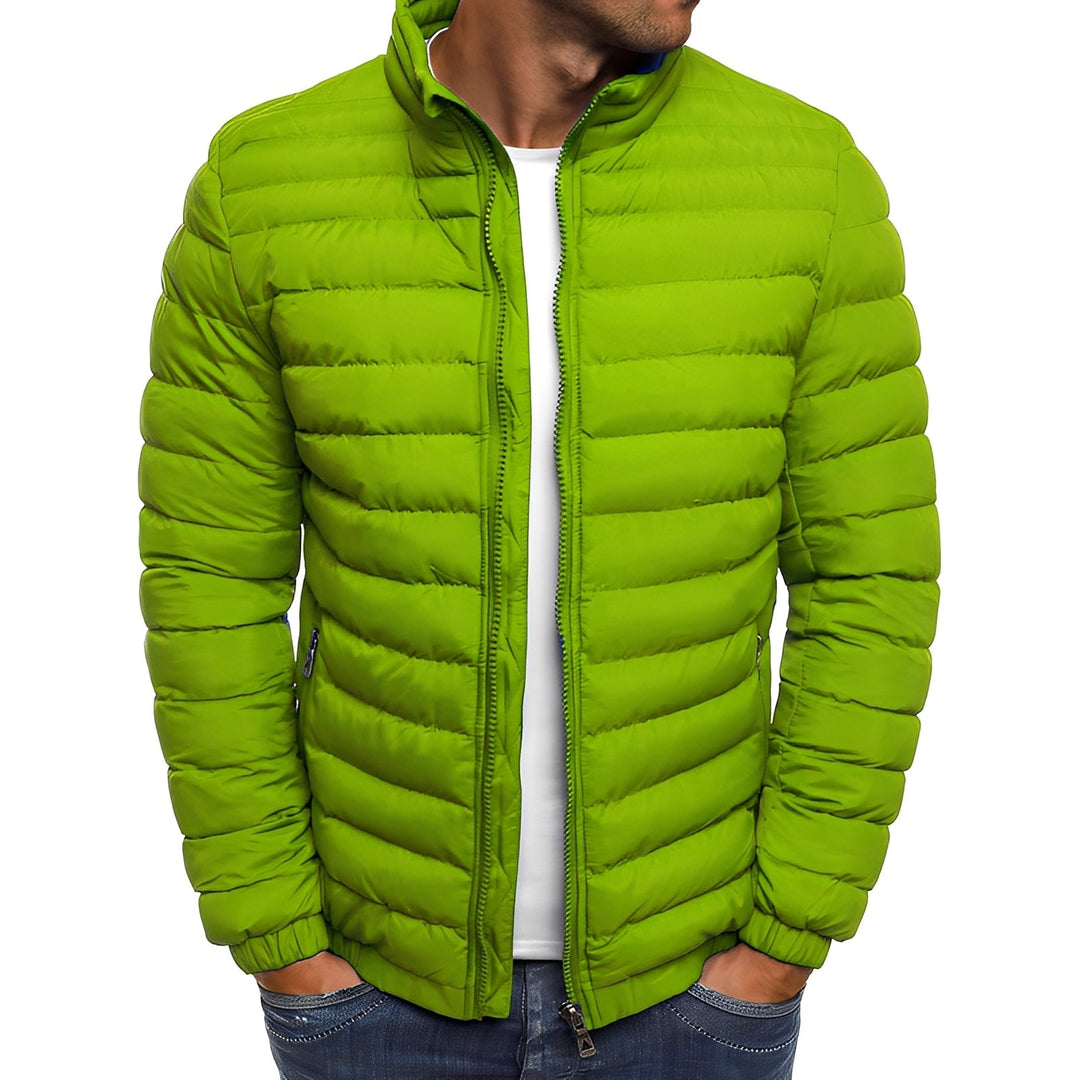 Drune | Lässige, leichte Jacke für Männer