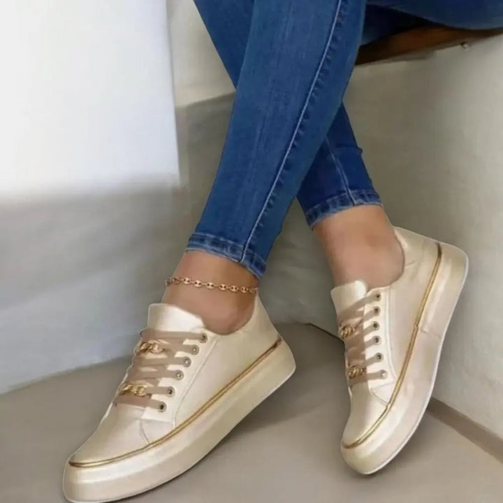 Drune | Stilvolle Ergonomische Damenschuhe