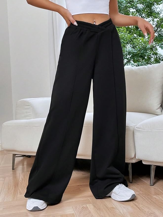 Drune | Weitbein-Hosen für Damen