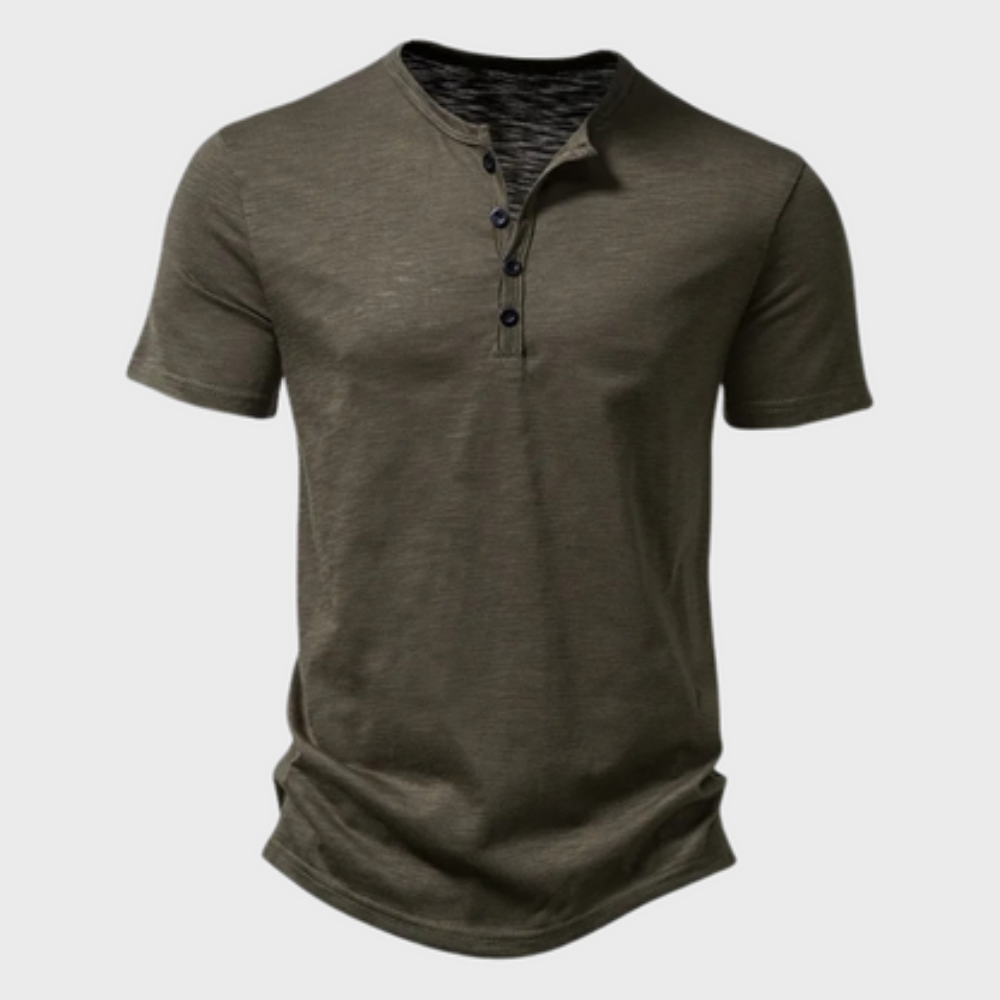 Drune | Bequem Und Stilvolles Herren T-Shirt