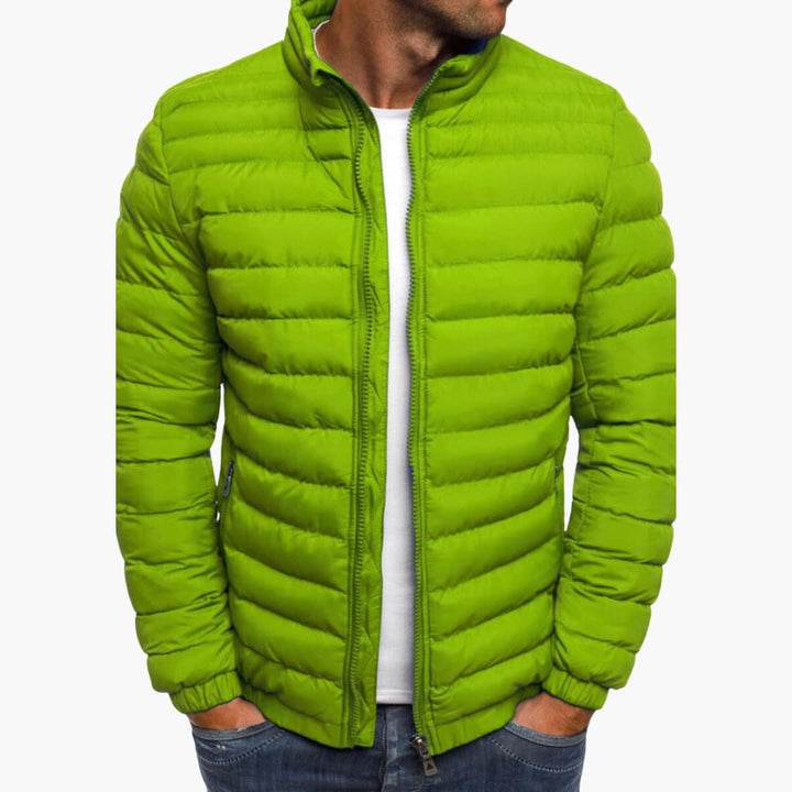 Drune | Elegante gepolsterte Jacke