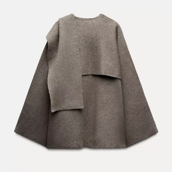 Drune | Viral Cape Mantel