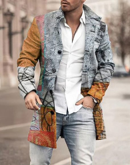 Drune | Winddichte Jacke