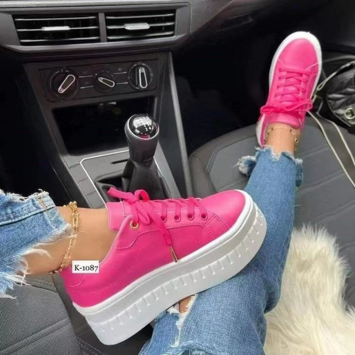 Drune | Leichtere Freizeit-Sneaker für Damen