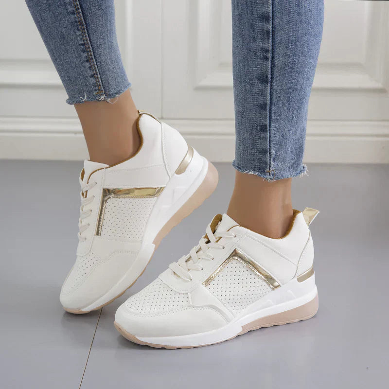 Drune | Orthopädische Damensneaker