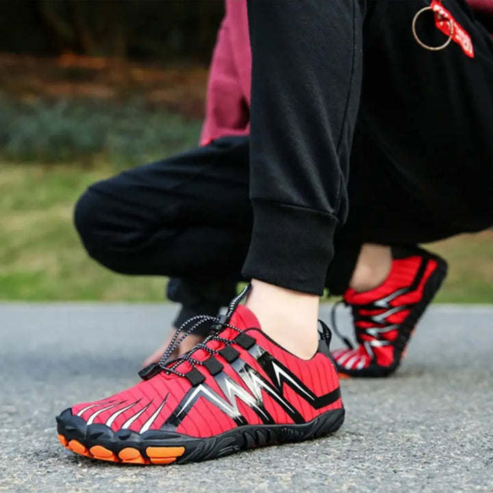 Drune | Unisex Orthopädische Barfußschuhe