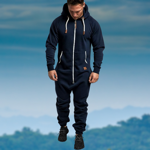 Drune | Herren- Winteroverall